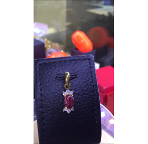 Mặt đá ruby1