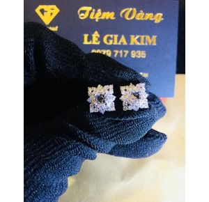 Bông võ xoàn -hột chủ 5.4ly