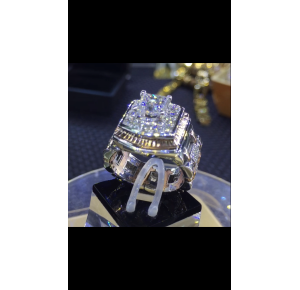 Võ nhẫn nam rolex 