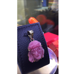 Mặt đá ruby 3