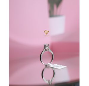 Nhẫn nữ 4.5F