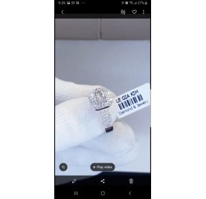 Nhẫn nữ 5.40mm