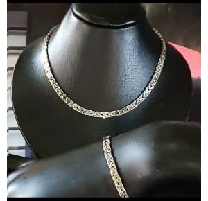 Bộ platium hand made japan
