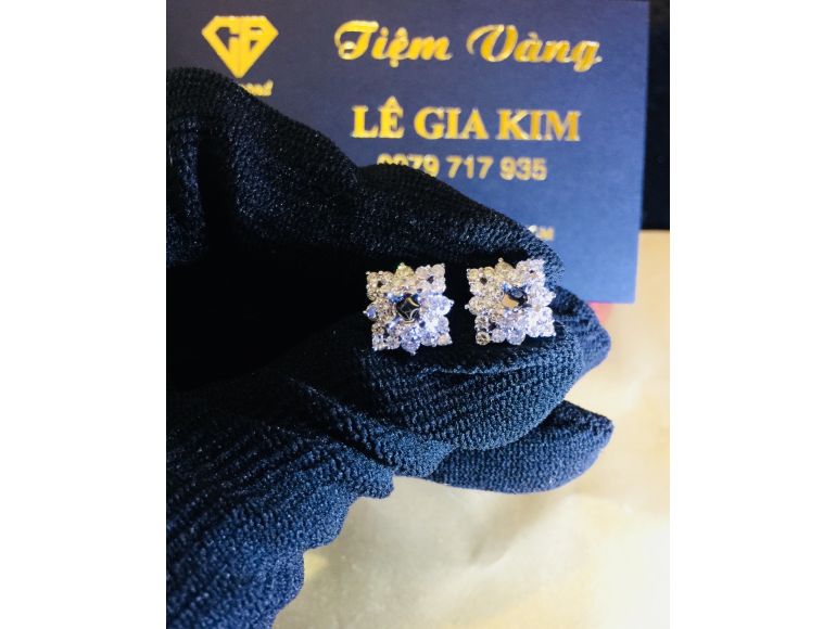 Bông võ xoàn -hột chủ 5.4ly
