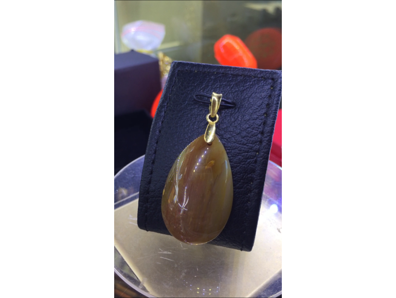 Mặt đá caxidon