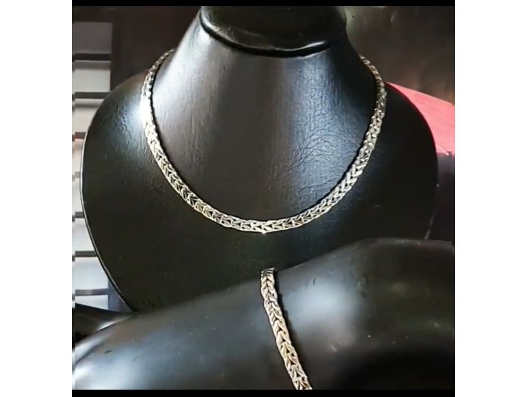 Bộ platium hand made japan