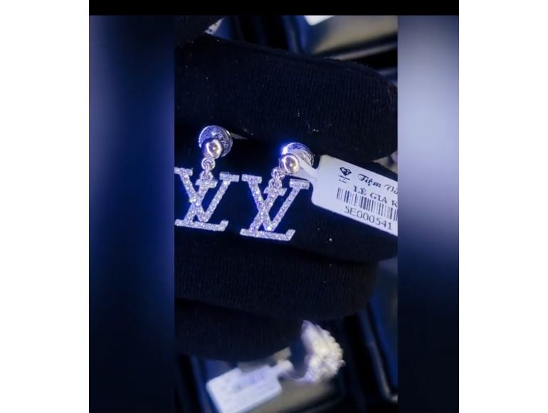 Bông LV