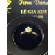 Nhẫn xoàn vàng 5.6ly