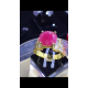 Nhẫn nữ hột chủ ruby
